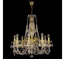 Подвесная люстра Artglass Ariana ARIANA VIII. CE