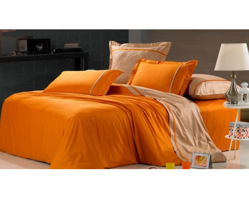 Постельное белье полутораспальное OD-14