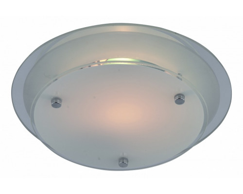 Накладной светильник Arte Lamp Rapunzel A4867PL-2CC