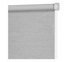 Штора рулонная (160x175 см) Блэкаут Сатин