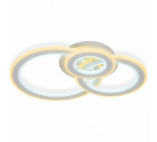 Накладной светильник Ambrella Original 53 FA861