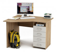 Стол письменный Лайт-19