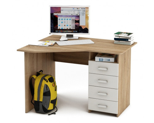 Стол письменный Лайт-19