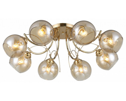 Потолочная люстра Rivoli Elli Б0050832