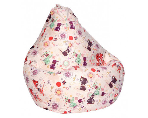 Кресло-мешок Kitty XL