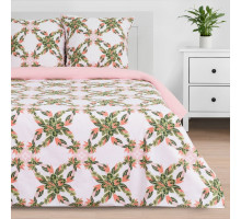 Постельное белье евростандарт Liana