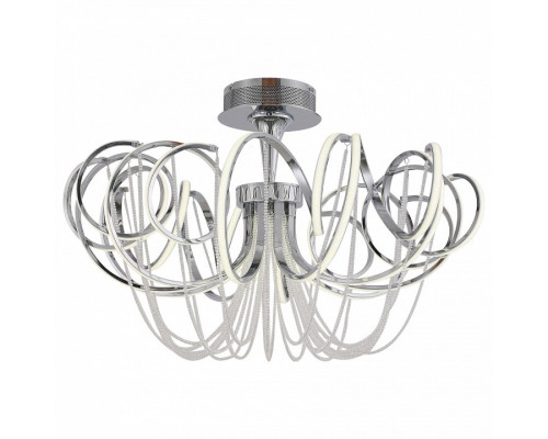 Люстра на штанге ST-Luce Travaso