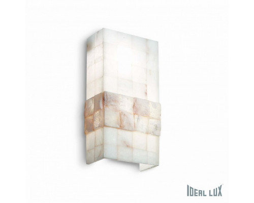 Накладной светильник Ideal Lux Stones STONES AP2