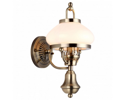 Бра Arte Lamp Armstrong A3560AP-1AB