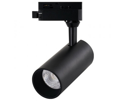 Светильник на штанге Arte Lamp Regulus A4568PL-1BK