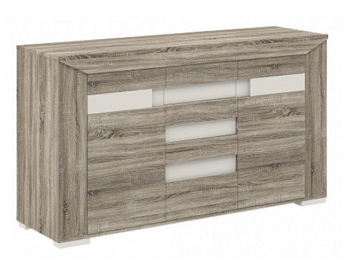 Комод Кристалл МН-131-15