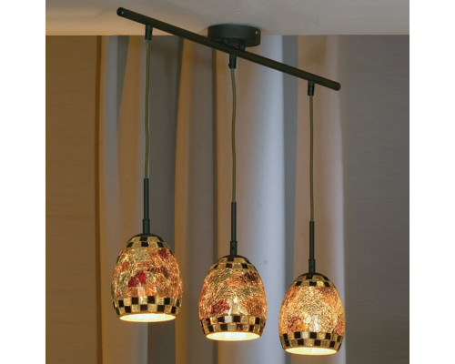 Подвесной светильник Lussole Ostuni