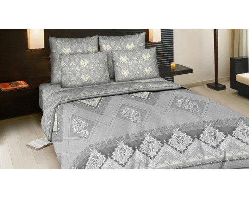 Постельное белье двуспальное Vologda lace