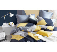 Постельное белье полутораспальное DS-71