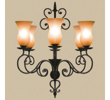 Подвесная люстра L'Arte Luce Bozen 