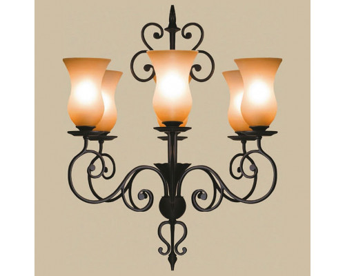 Подвесная люстра LArte Luce Bozen