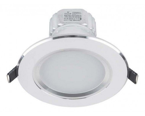 Встраиваемый светильник Nowodvorski Ceiling Led 5955