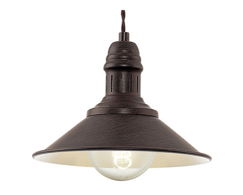 Подвесной светильник Eglo Stockbury 49455