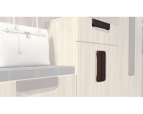 Ручки Бостон СТЛ.231.09