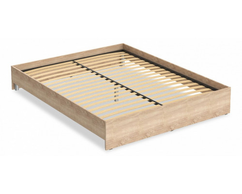 Кровать двуспальная Kann KBW 2016