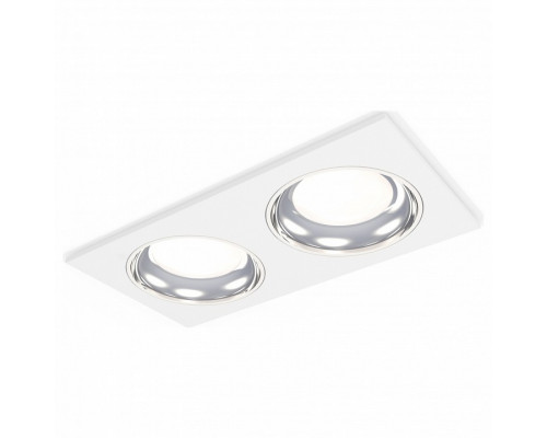 Встраиваемый светильник Ambrella Techno Spot 70 XC7635061