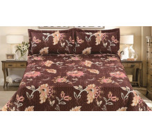 Покрывало с наволочками евростандарт PMP