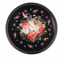 Поднос (33x2.1 см) Роскошный сад 898-015