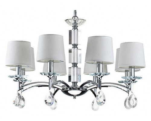 Подвесная люстра Escada 684 684/8S