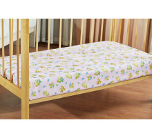 Простыня детская (120х180 см) MD 26
