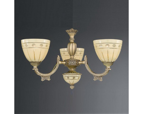 Подвесная люстра Reccagni Angelo 7054 L 7054/3