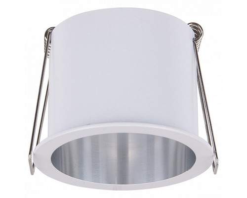 Встраиваемый светильник Elektrostandard 7004 a036621