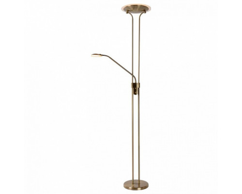 Торшер Lucide Champion-led 19792/24/03