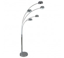 Торшер Zumaline Zodiac TS-5805