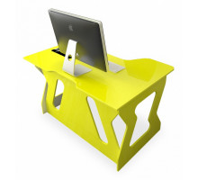 Стол компьютерный Мебелеф-4