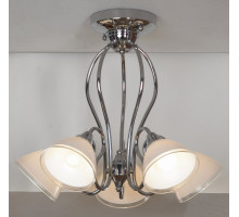 Люстра на штанге Lussole Kstall 