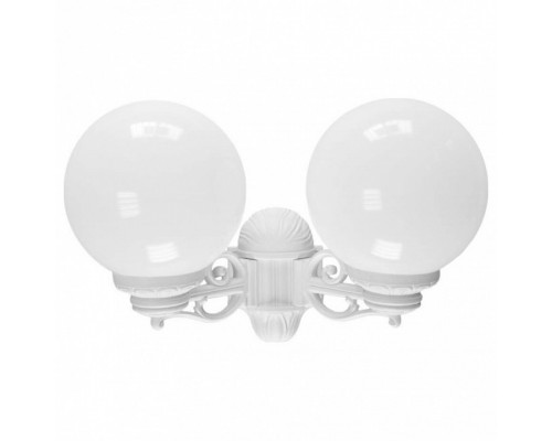 Светильник на штанге Fumagalli Globe 300 G30.141.000.WYE27