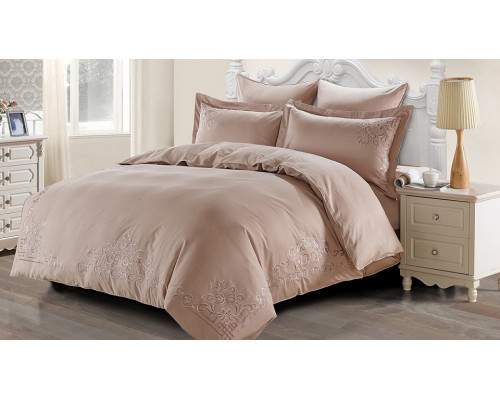 Постельное белье евростандарт Tera