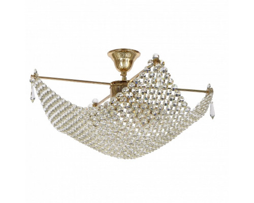 Светильник на штанге Arti Lampadari Roma Roma E 1.3.50.501 G