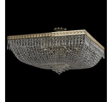 Светильник на штанге Bohemia Ivele Crystal 1927 19272/80IV G