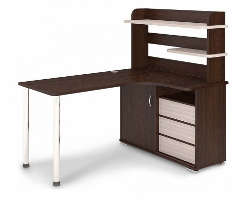 Стол компьютерный Домино СР-145М