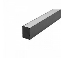 Заглушка для профиля SLV Glenos Pro 213480