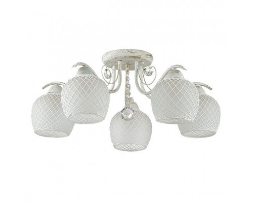 Потолочная люстра Lumion Verena 3254/5C