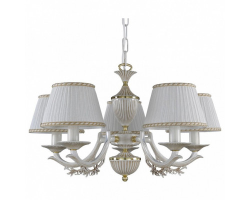 Подвесная люстра Reccagni Angelo 9690 L 9690/5