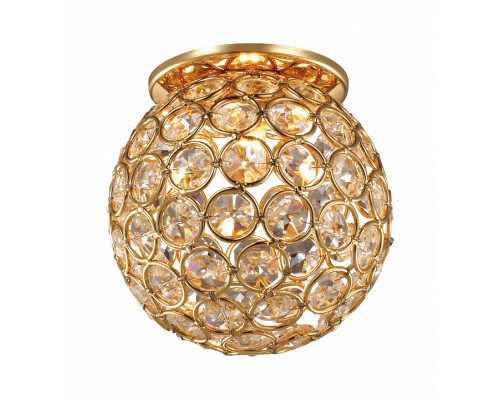 Встраиваемый светильник Novotech Elf 369739