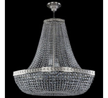 Светильник на штанге Bohemia Ivele Crystal 1911 19113/H2/80IV Ni