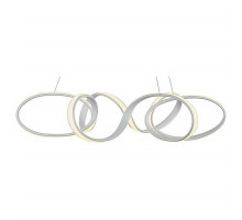 Подвесной светильник Arti Lampadari Scarlino Scarlino L 1.5.65 W