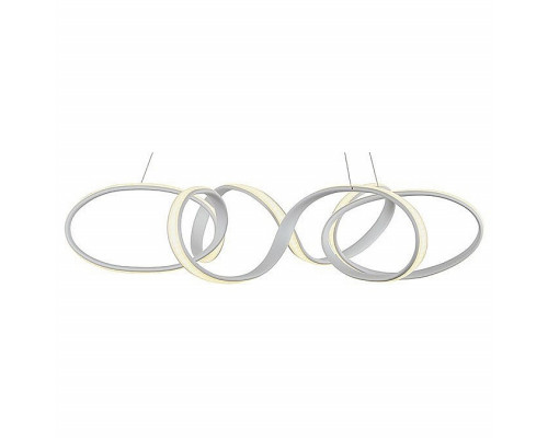 Подвесной светильник Arti Lampadari Scarlino Scarlino L 1.5.65 W