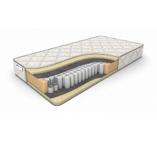 Матрас двуспальный Sleep-2 TFK 1900x1800