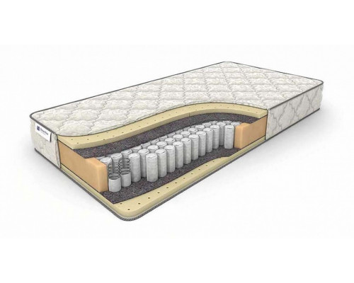 Матрас двуспальный Sleep-2 TFK 1900x1800