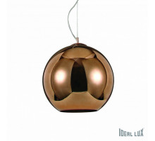 Подвесной светильник Ideal Lux Nemo NEMO SP1 D40 RAME